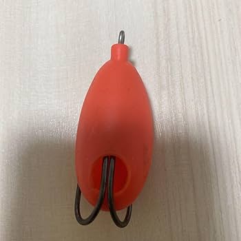 【幻の雷魚用フロッグ】ザウルスバギークローラー8個セット ザウルス バギークローラー フロッグ 雷魚 - メルカリ